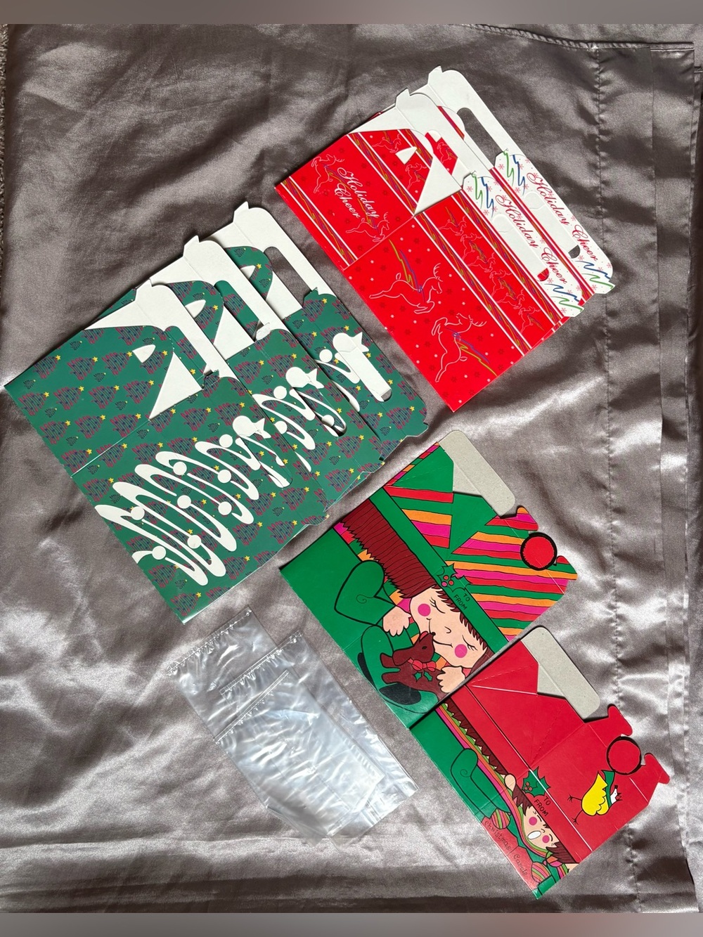 Holiday Gift Box Assortment